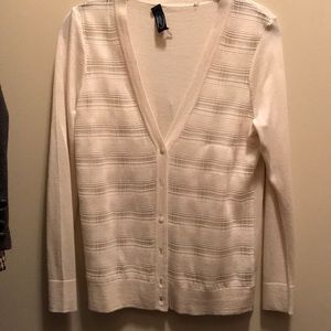 Magaschoni Cardigan XS